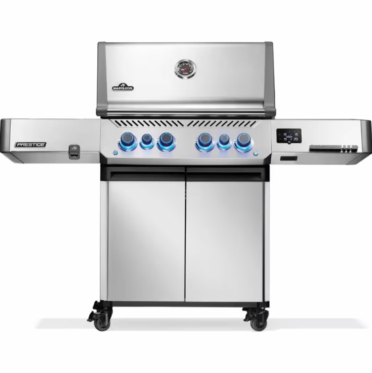 Prestige 500 Connected - Image 1