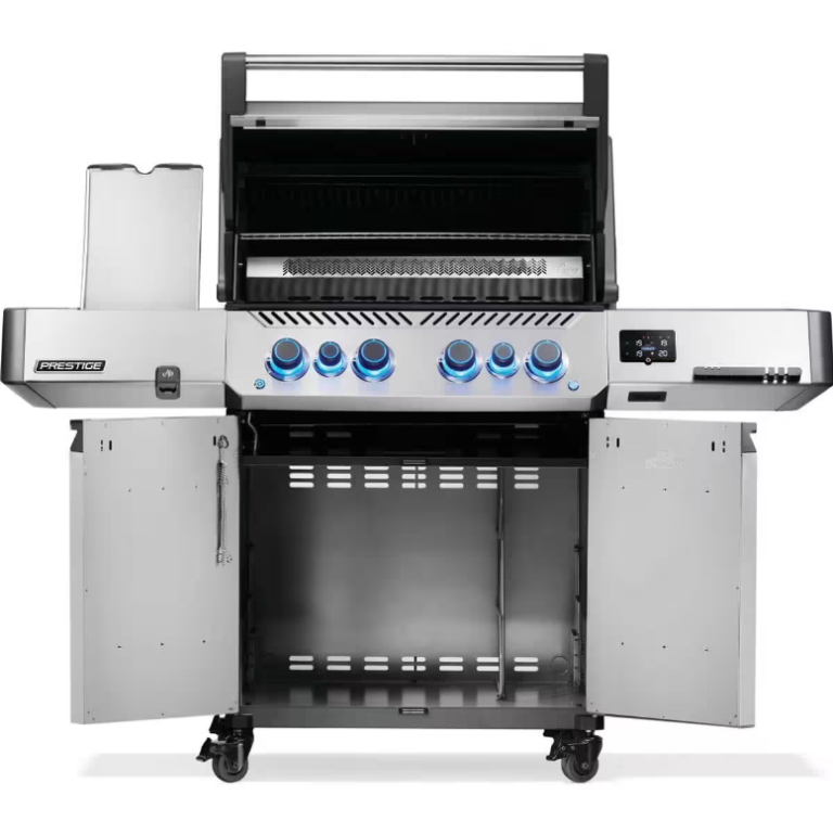 Prestige 500 Connected - Image 2