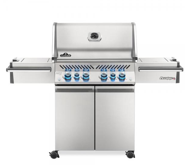 Prestige Pro 500 - Image 1
