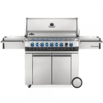 Prestige Pro 625 Natural Gas - Image 1