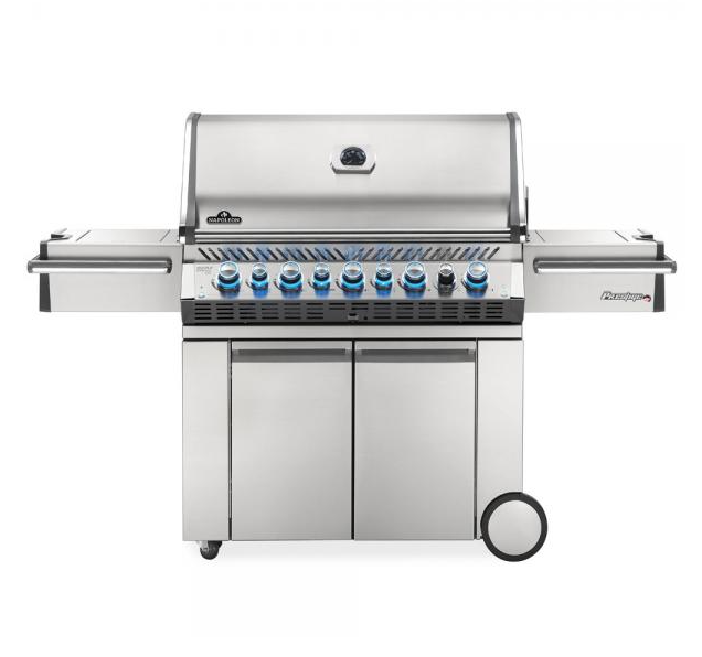 Prestige Pro 625 Natural Gas - Image 1