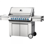 Prestige Pro 625 Natural Gas - Image 2