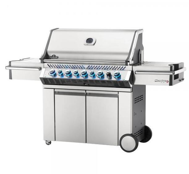 Prestige Pro 625 Natural Gas - Image 2
