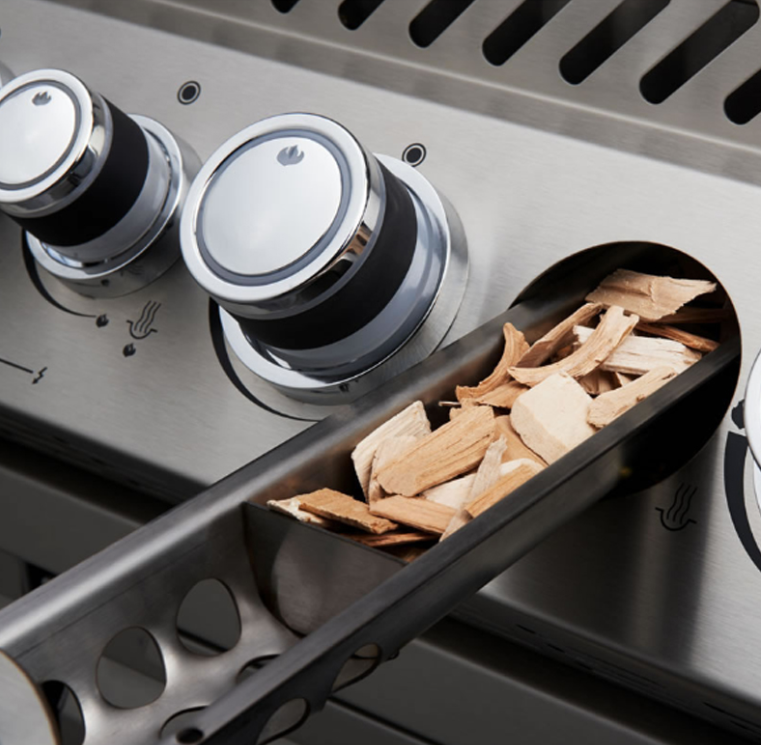Prestige Pro 625 Natural Gas - Image 4