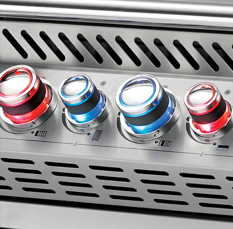 Prestige Pro 625 Natural Gas - Image 5