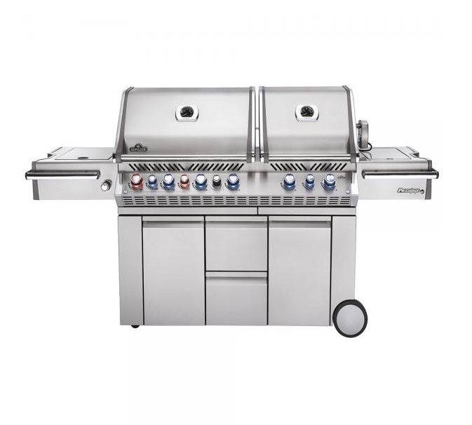 Prestige Pro 825 - Image 1