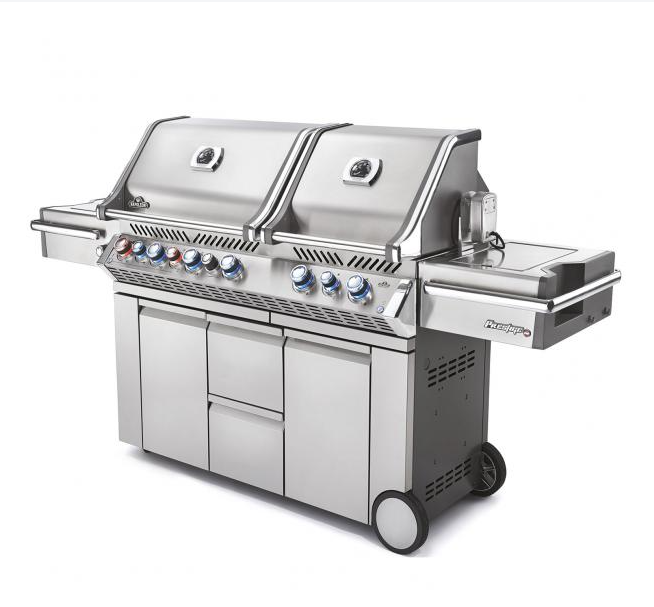 Prestige Pro 825 - Image 2