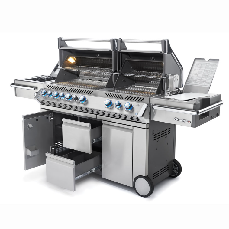 Prestige Pro 825 - Image 3