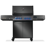 Prestige 500 Connected MB - Image 1