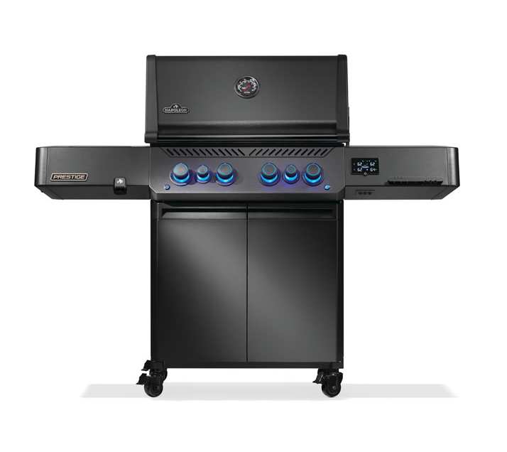 Prestige 500 Connected MB - Image 1