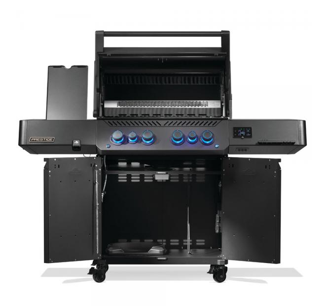 Prestige 500 Connected MB - Image 2