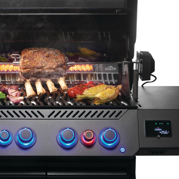 Prestige 500 Connected MB - Image 3
