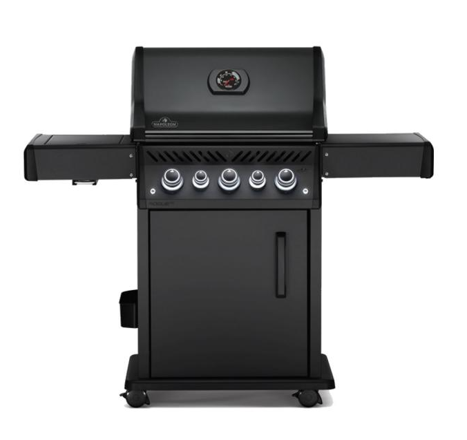 Rogue SE 425-1 - Image 1