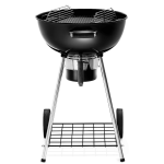 Charcoal Kettle NK22K-LEG2 - Image 2