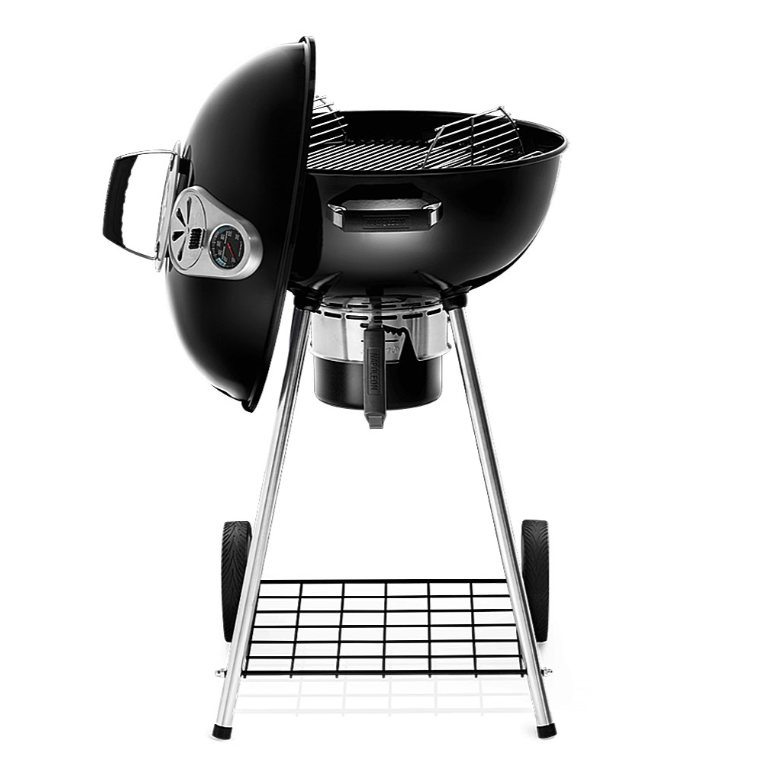 Charcoal Kettle NK22K-LEG2 - Image 3