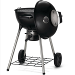 Charcoal Kettle NK18K-LEG2 - Image 2