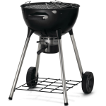 Charcoal Kettle NK18K-LEG2 - Image 3
