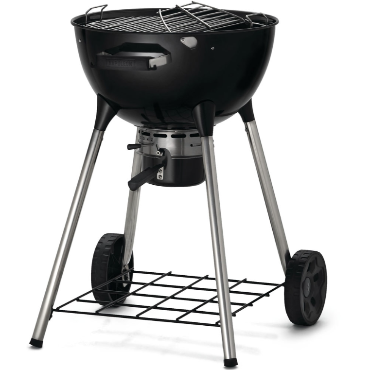 Charcoal Kettle NK18K-LEG2 - Image 3