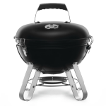 Charcoal Kettle NK14K-LEG2 - Image 1