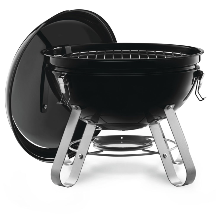 Charcoal Kettle NK14K-LEG2 - Image 3