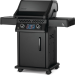 Rogue EQ 365 Electric - Image 2