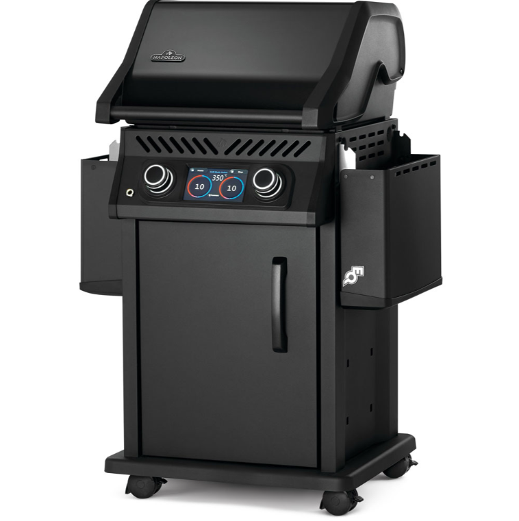 Rogue EQ 365 Electric - Image 3