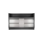 Oasis Module - Under Grill Cabinet (For BI-PRO825)