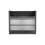 Oasis Module - Under Grill Cabinet (For BI-PRO665)
