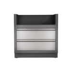 Oasis Module - Under Grill Cabinet (For BI-PRO500)