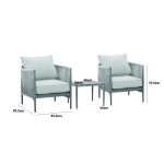 Havana Lounge Set - Image 10