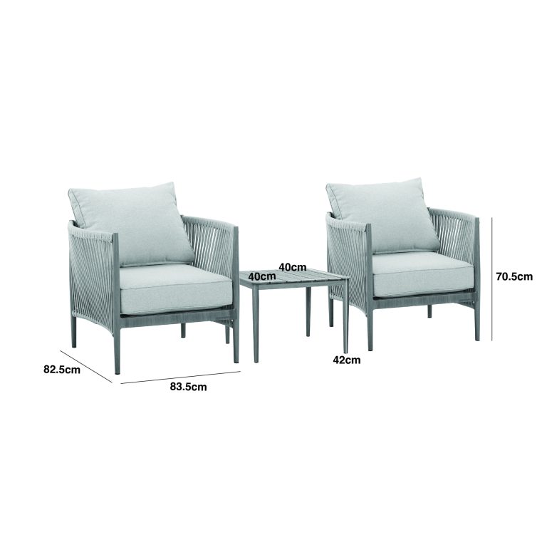 Havana Lounge Set - Image 10
